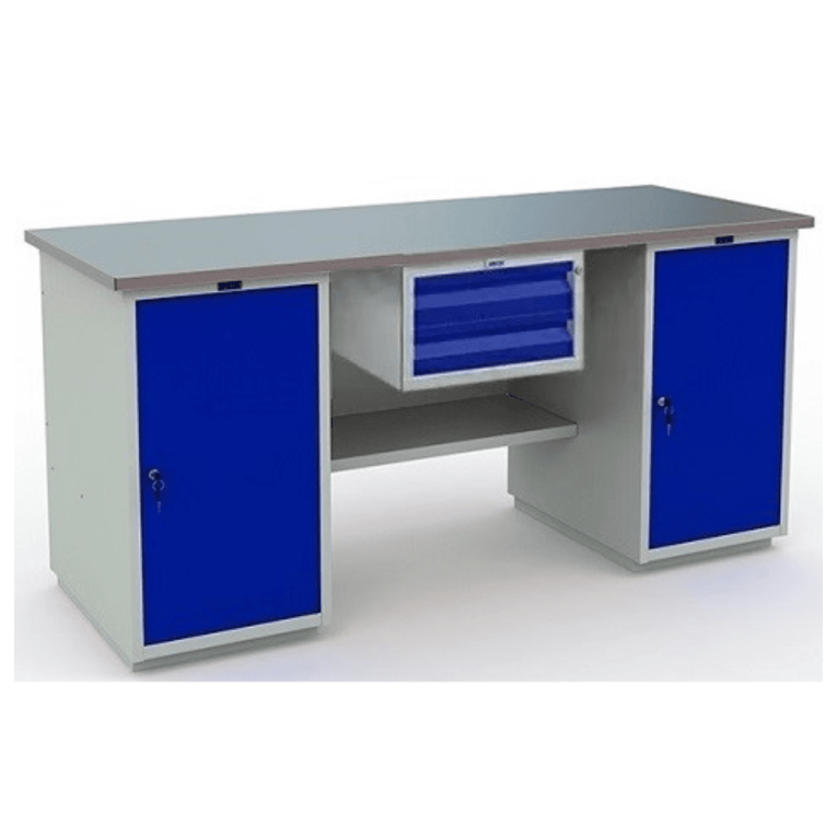 Верстак Profi WT180.WD1/WD1.100 купить в Калуге