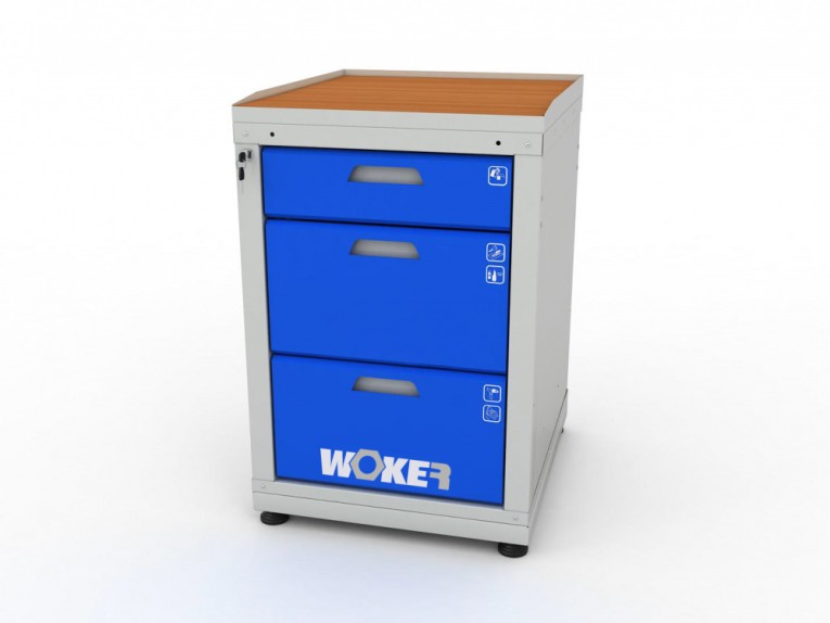 Тумба станочная WOKER PRO 03 SFR купить в Калуге Тумба станочная WOKER PRO 03 SFR купить в Калуге