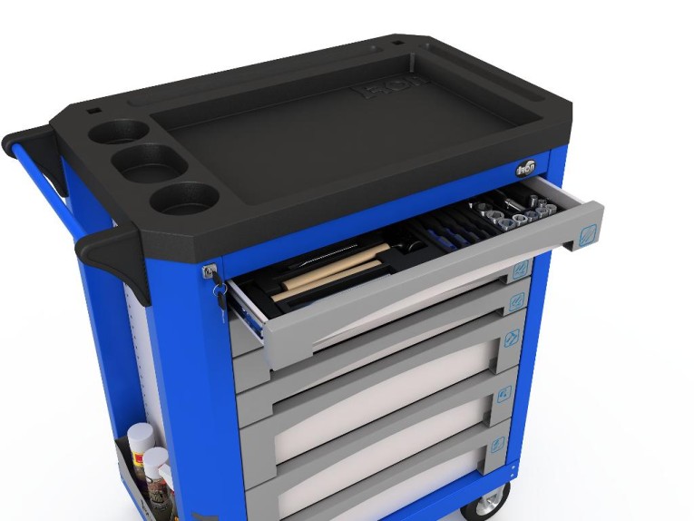 Тумба LOGITEX 5 №1 купить в Калуге Тумба LOGITEX 5 №1 купить в Калуге