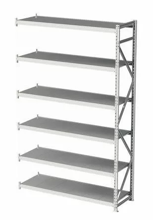 Дополнительная секция MS Profi 2500x2100x1000 6 полок купить в Калуге