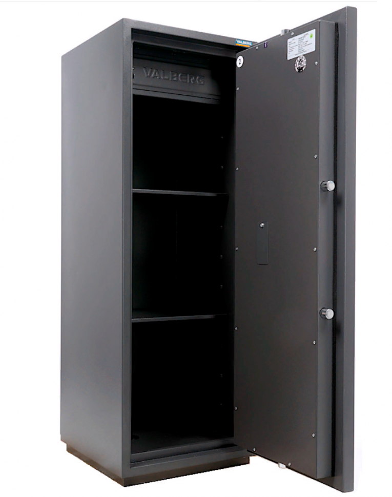 Взломостойкий сейф Valberg Кварцит 120Т EL купить в Калуге