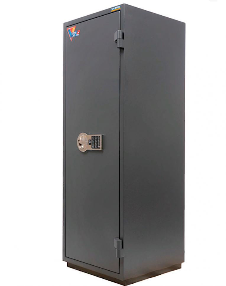 Взломостойкий сейф Valberg Кварцит 120Т EL купить в Калуге