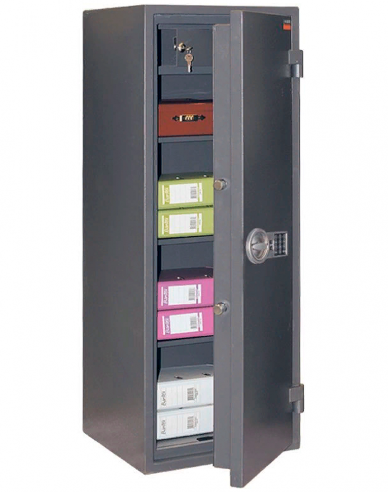 Взломостойкий сейф Valberg Кварцит 120Т EL купить в Калуге