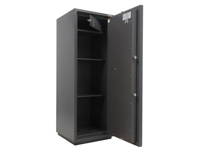 Взломостойкий сейф Valberg Кварцит 120Т EL купить в Калуге