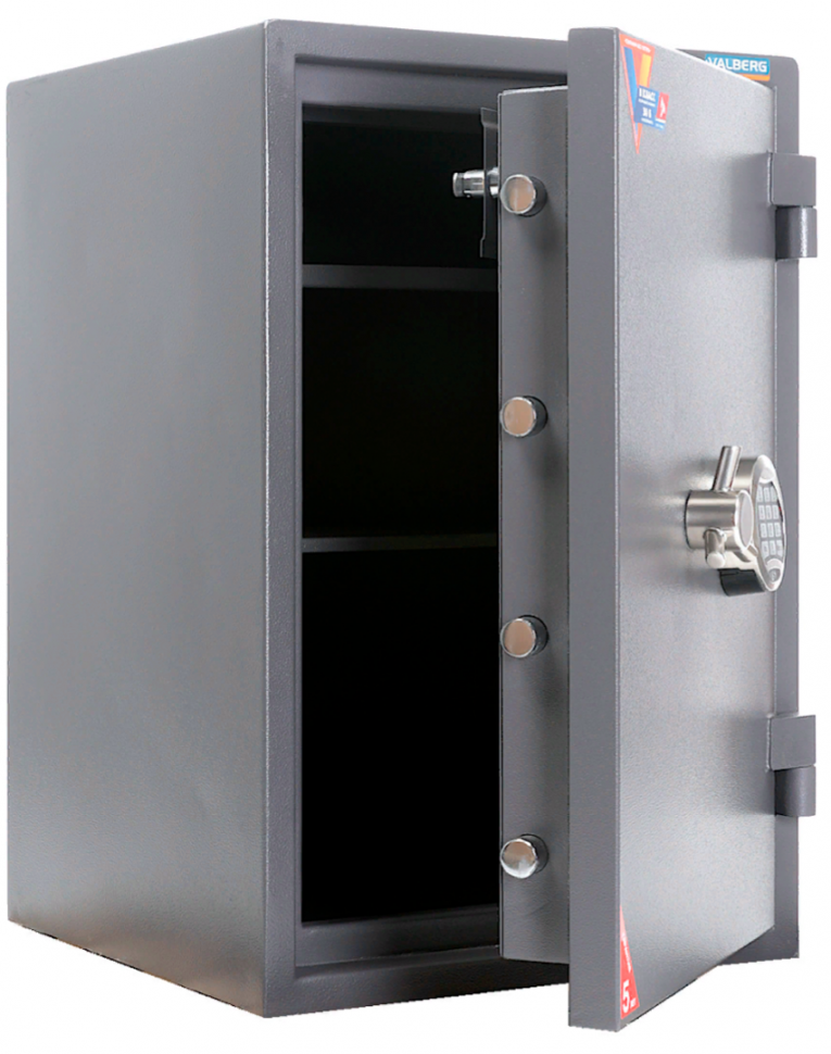 Взломостойкий сейф Valberg Гранит 65Т EL купить в Калуге
