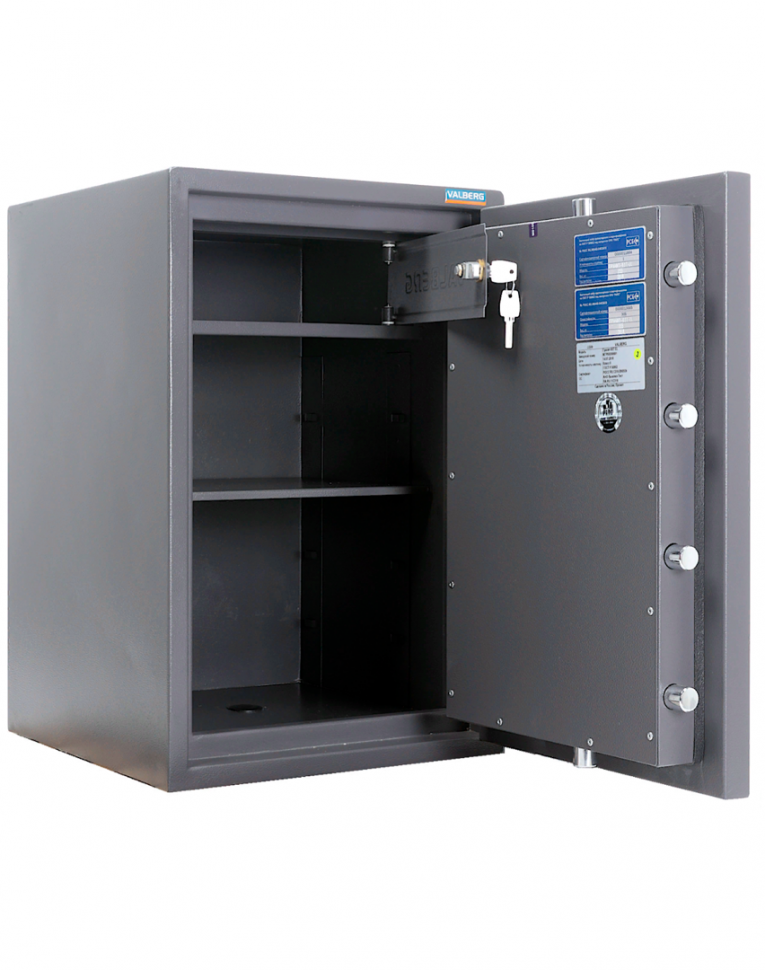 Взломостойкий сейф Valberg Гранит 65Т EL купить в Калуге