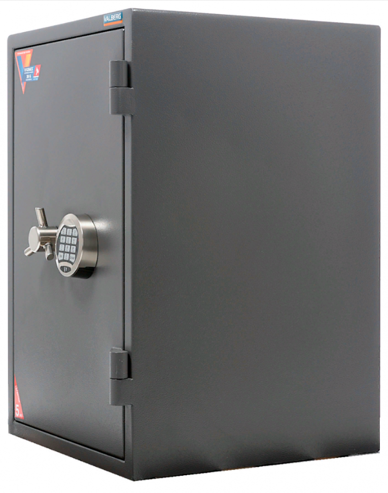 Взломостойкий сейф Valberg Гранит 65Т EL купить в Калуге