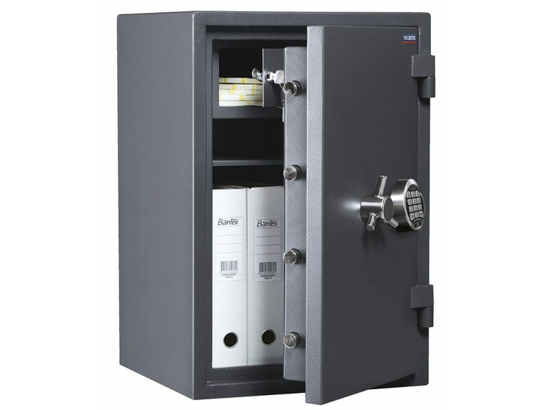 Взломостойкий сейф Valberg Гранит 65Т EL купить в Калуге