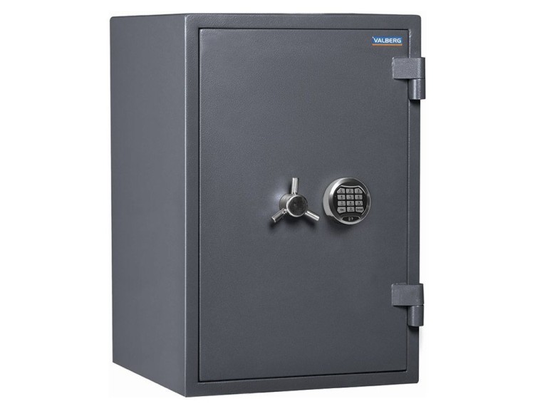 Взломостойкий сейф Valberg Гранит 65Т EL купить в Калуге