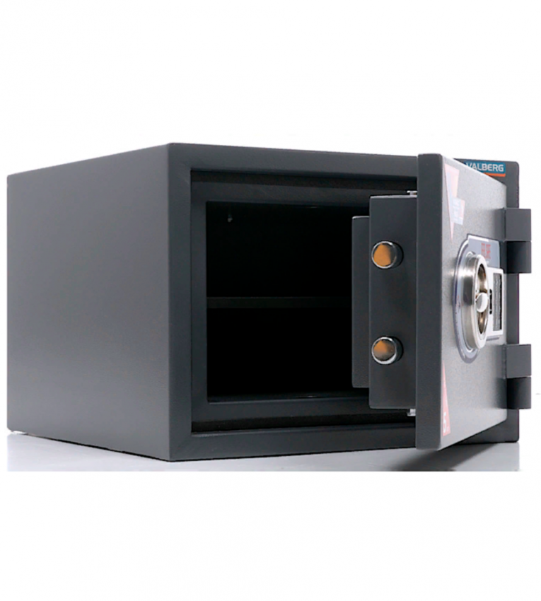 Огневзломостойкий сейф Valberg Гарант 32 EL купить в Калуге