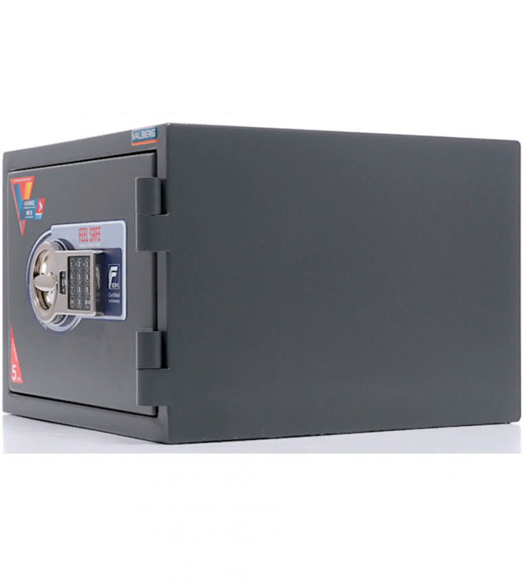 Огневзломостойкий сейф Valberg Гарант 32 EL купить в Калуге
