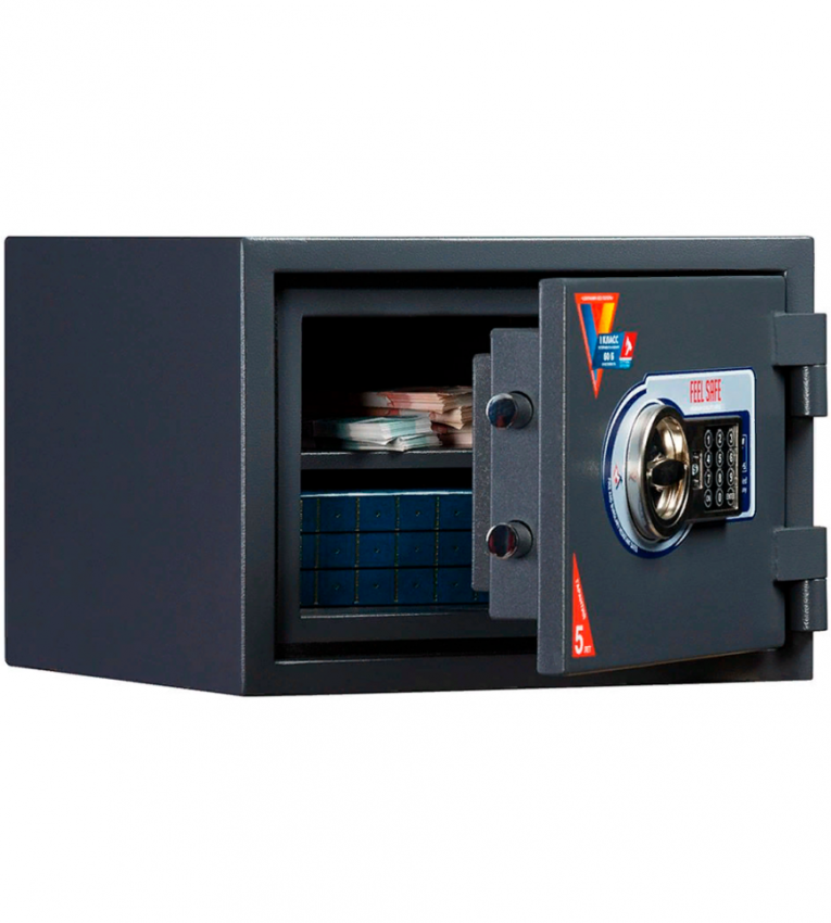 Огневзломостойкий сейф Valberg Гарант 32 EL купить в Калуге