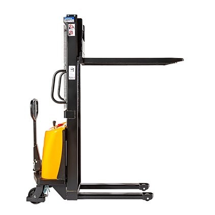 Штабелер с электроподъемом BDA-II 1516 (1500 кг, 1,6 м, 12В / 85Ач) SMARTLIFT (SMART) купить в Калуге Штабелер с электроподъемом BDA-II 1516 (1500 кг, 1,6 м, 12В / 85Ач) SMARTLIFT (SMART) купить в Калуге