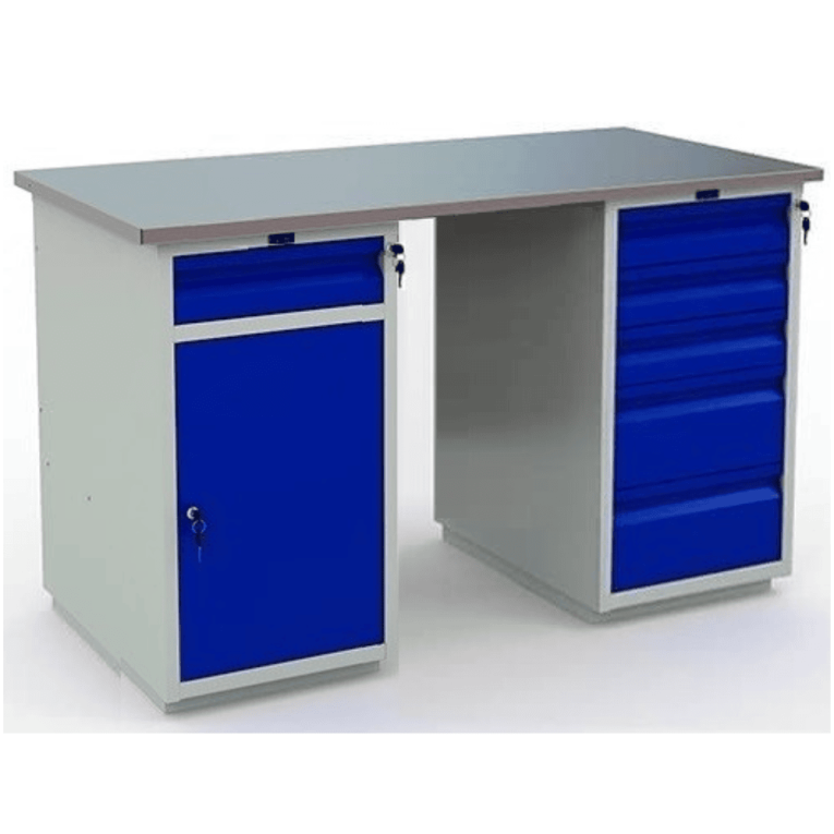Верстак Profi WT140.WD2/WD5.000 купить в Калуге