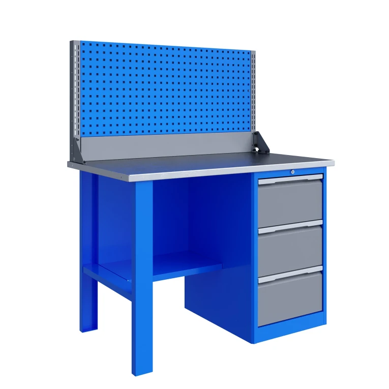 Верстак PRF 121.13.1-1 купить в Калуге Верстак PRF 121.13.1-1 купить в Калуге