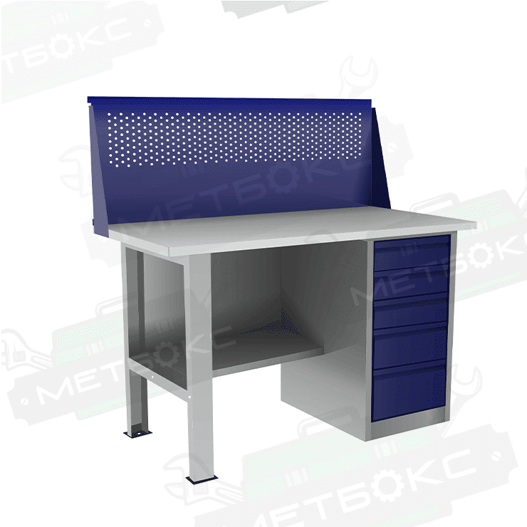 Верстак с драйвером ВП-3T/1.4 с экраном купить в Калуге Верстак с драйвером ВП-3T/1.4 с экраном купить в Калуге