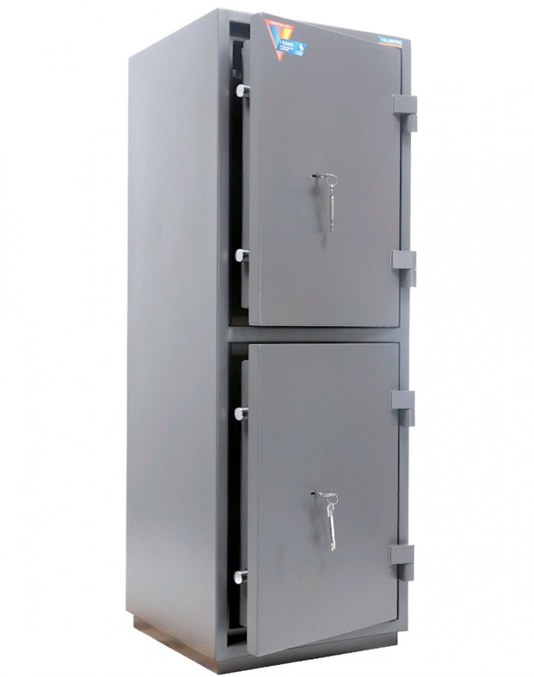 Взломостойкий сейф Valberg Кварцит 120Т/2 купить в Калуге