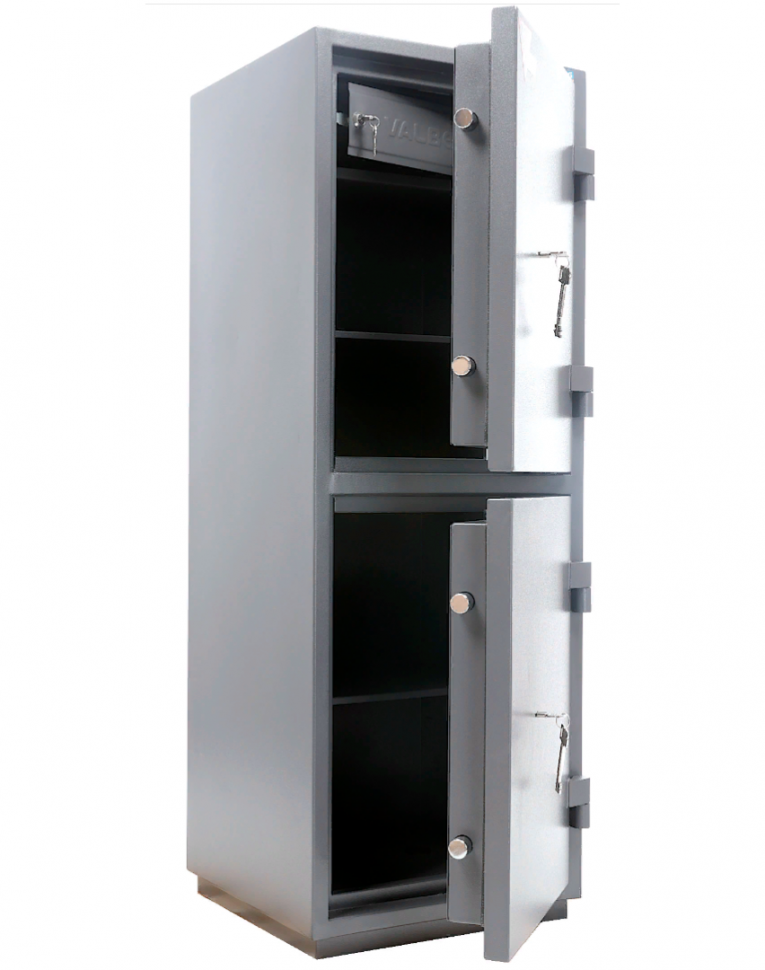 Взломостойкий сейф Valberg Кварцит 120Т/2 купить в Калуге