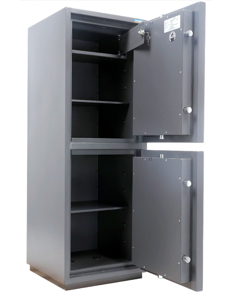 Взломостойкий сейф Valberg Кварцит 120Т/2 купить в Калуге
