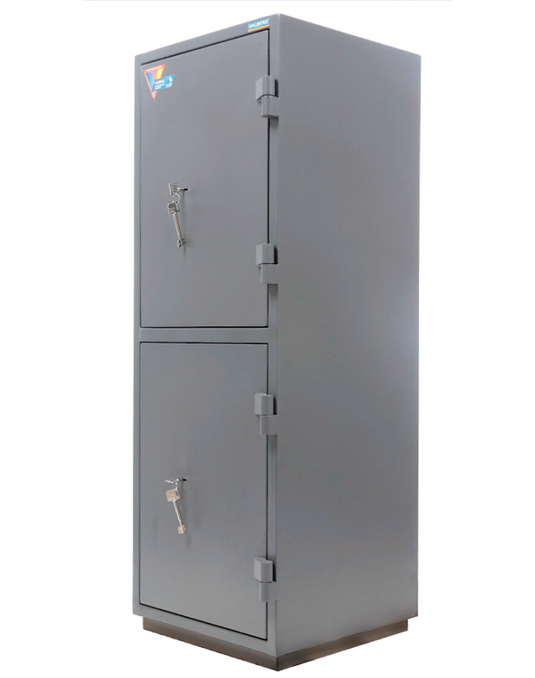 Взломостойкий сейф Valberg Кварцит 120Т/2 купить в Калуге