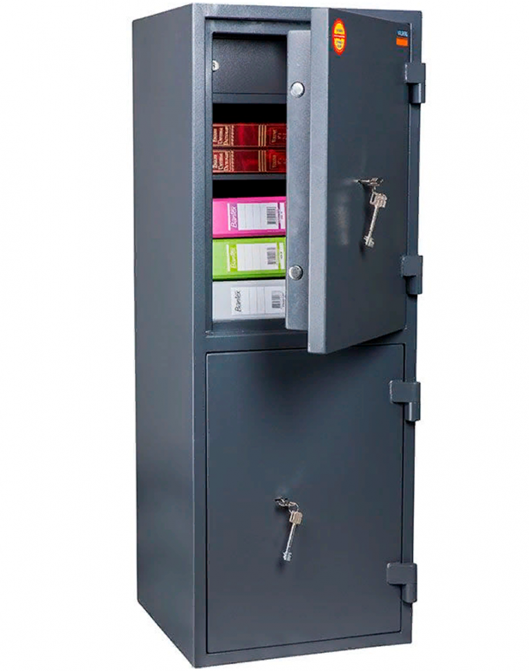 Взломостойкий сейф Valberg Кварцит 120Т/2 купить в Калуге