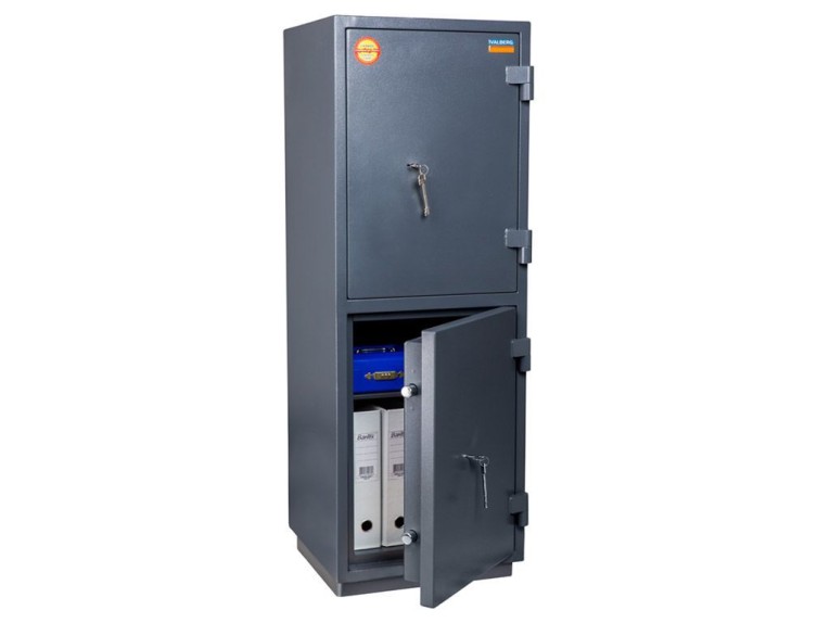 Взломостойкий сейф Valberg Кварцит 120Т/2 купить в Калуге