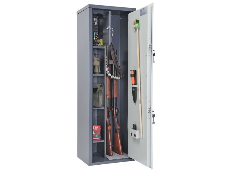 Оружейный сейф Aiko Беркут купить в Калуге Оружейный сейф Aiko Беркут купить в Калуге