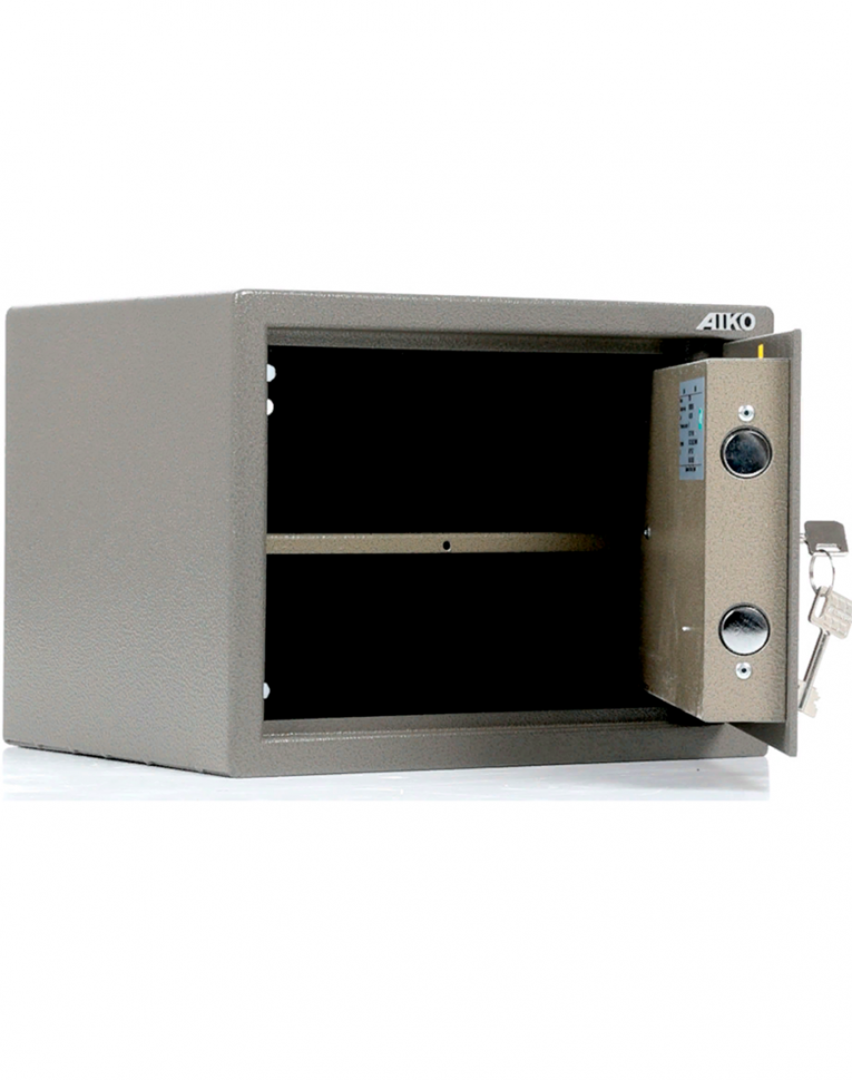 Офисный сейф Aiko TM-25 купить в Калуге Офисный сейф Aiko TM-25 купить в Калуге