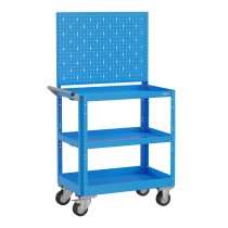 Тележка инструментальная PLC 8007.0-1 Тележка инструментальная PLC 8007.0-1