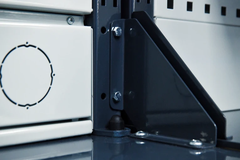 Верстак FBK 205.34.4-2 купить в Калуге