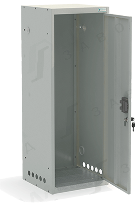 Шкаф для газовых баллонов ШГР 50-1-4 (50л) купить в Калуге Шкаф для газовых баллонов ШГР 50-1-4 (50л) купить в Калуге