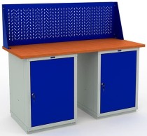 Верстак Expert W160.WS1/WS1.010 Верстак Expert W160.WS1/WS1.010