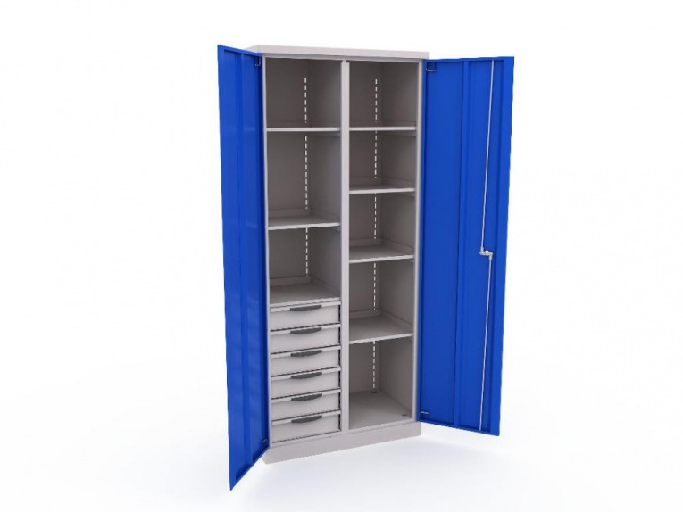 Шкаф ERGO 181 №11 купить в Калуге