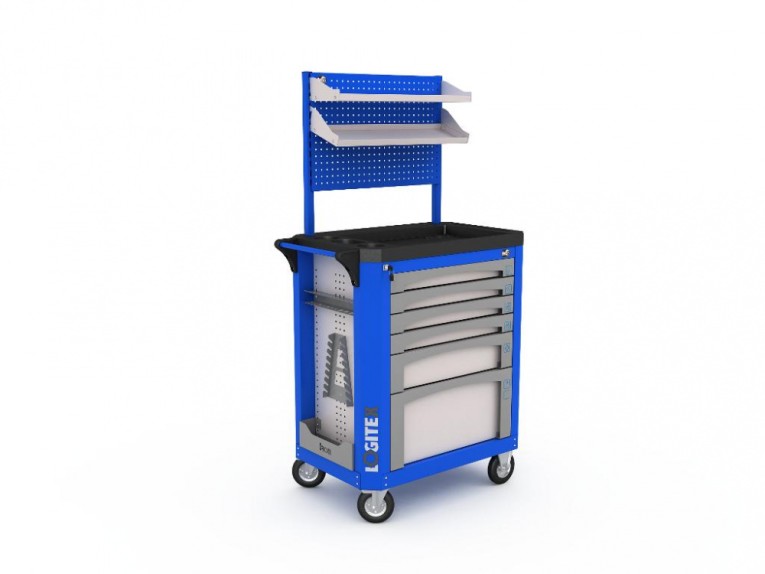 Тумба LOGITEX 6 №1 купить в Калуге Тумба LOGITEX 6 №1 купить в Калуге