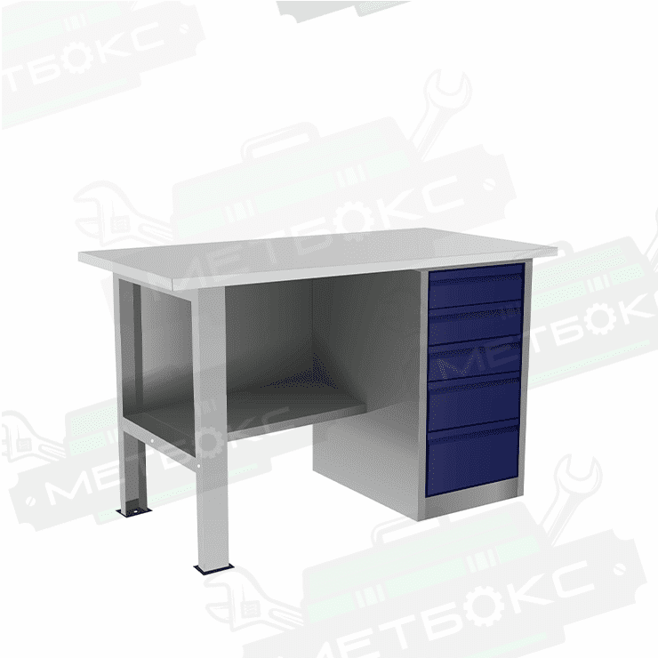 Верстак с драйвером ВП-3Т/1,6 купить в Калуге Верстак с драйвером ВП-3Т/1,6 купить в Калуге