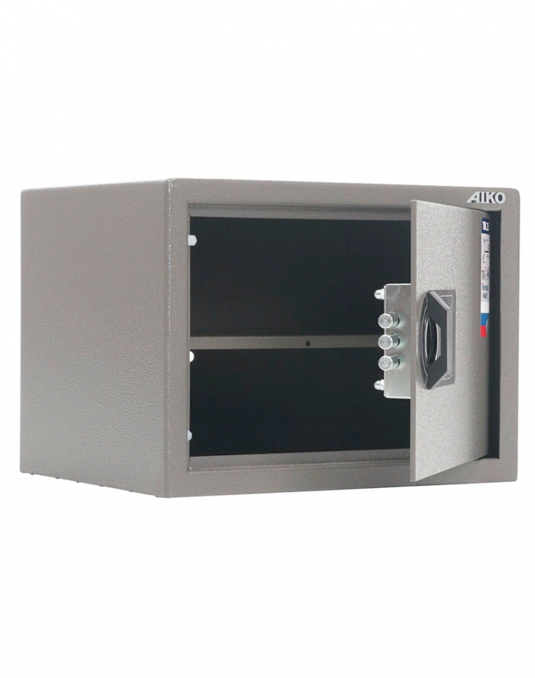 Офисный сейф Aiko TM-25 EL купить в Калуге Офисный сейф Aiko TM-25 EL купить в Калуге