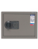 Офисный сейф Aiko TM-25 EL купить в Калуге