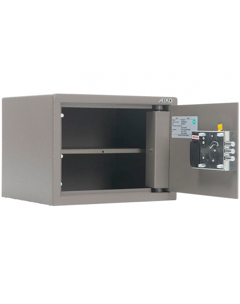 Офисный сейф Aiko TM-25 EL купить в Калуге Офисный сейф Aiko TM-25 EL купить в Калуге