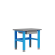 Стол промышленный PLC 10.1 купить в Калуге
