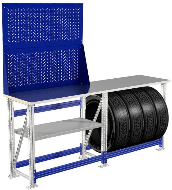 Верстак Master MT100.MF1 / MF1 / MF1.021.000 купить в Калуге Верстак Master MT100.MF1 / MF1 / MF1.021.000 купить в Калуге