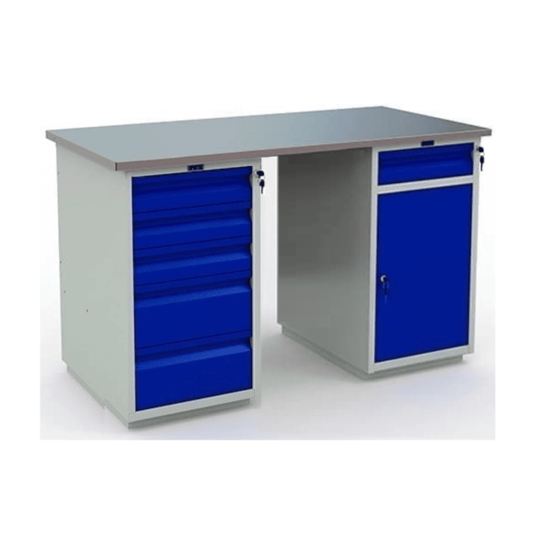 Верстак Profi WT160.F1/WD2.110 купить в Калуге
