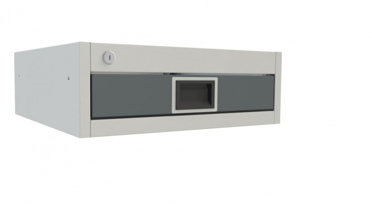 Ящик подвесной SMART-1 купить в Калуге