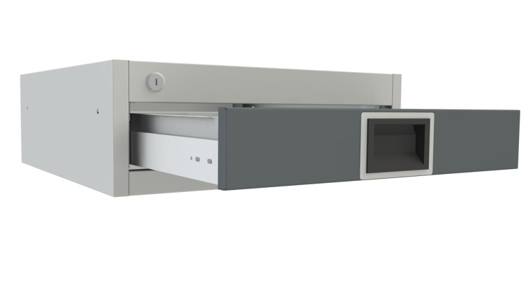 Ящик подвесной SMART-1 купить в Калуге