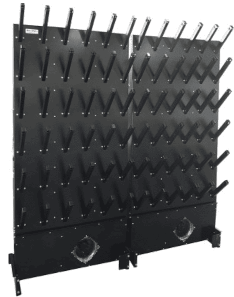 Сушильная стойка СО-36 на 36 пар обуви купить в Калуге Сушильная стойка СО-36 на 36 пар обуви купить в Калуге