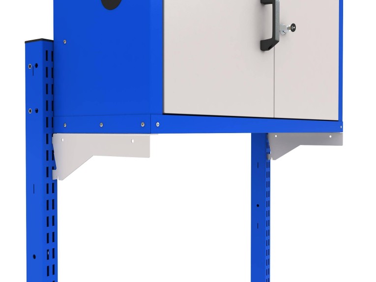 Система хранения SORTEX 1075 №1-6 (односторонняя) купить в Калуге Система хранения SORTEX 1075 №1-6 (односторонняя) купить в Калуге