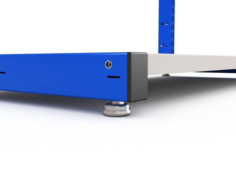 Система хранения SORTEX 1075 №1-6 (односторонняя) купить в Калуге Система хранения SORTEX 1075 №1-6 (односторонняя) купить в Калуге