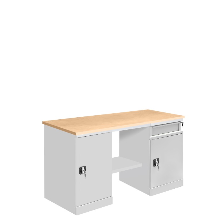 Верстак слесарный Gresson ВС-Т1Т2 ВС-1800Т1Т2 купить в Калуге