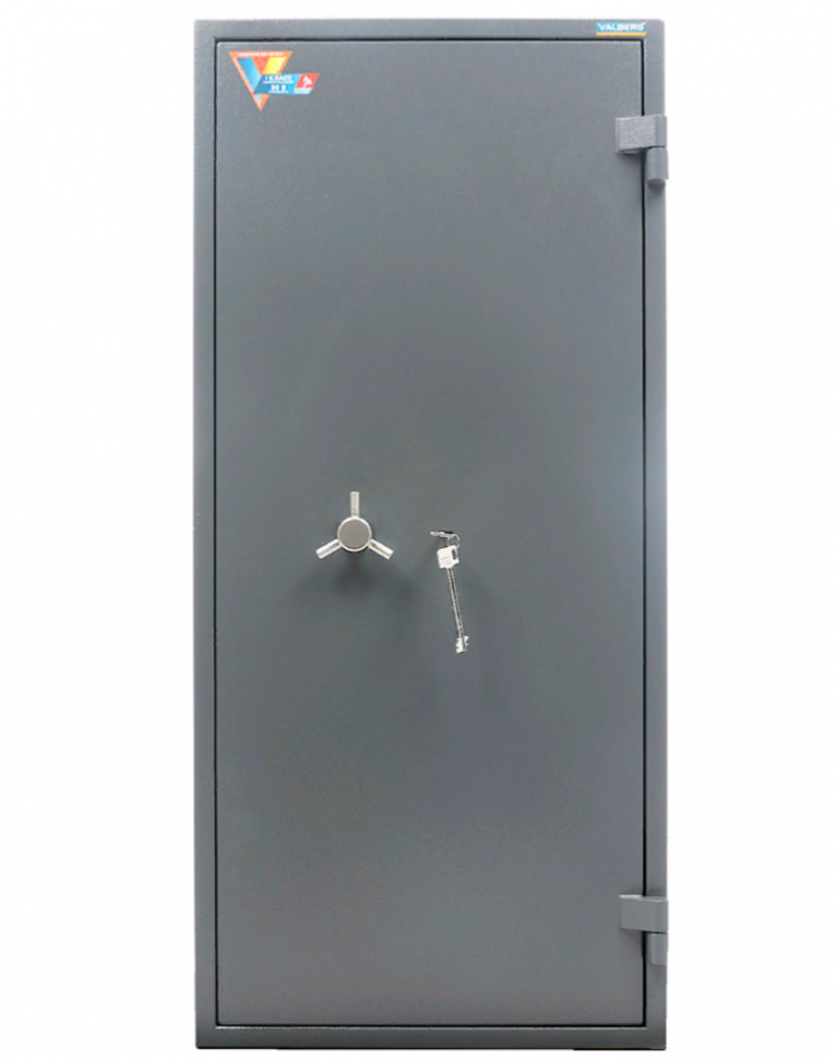 Взломостойкий сейф Valberg Кварцит 120/55T купить в Калуге Взломостойкий сейф Valberg Кварцит 120/55T купить в Калуге