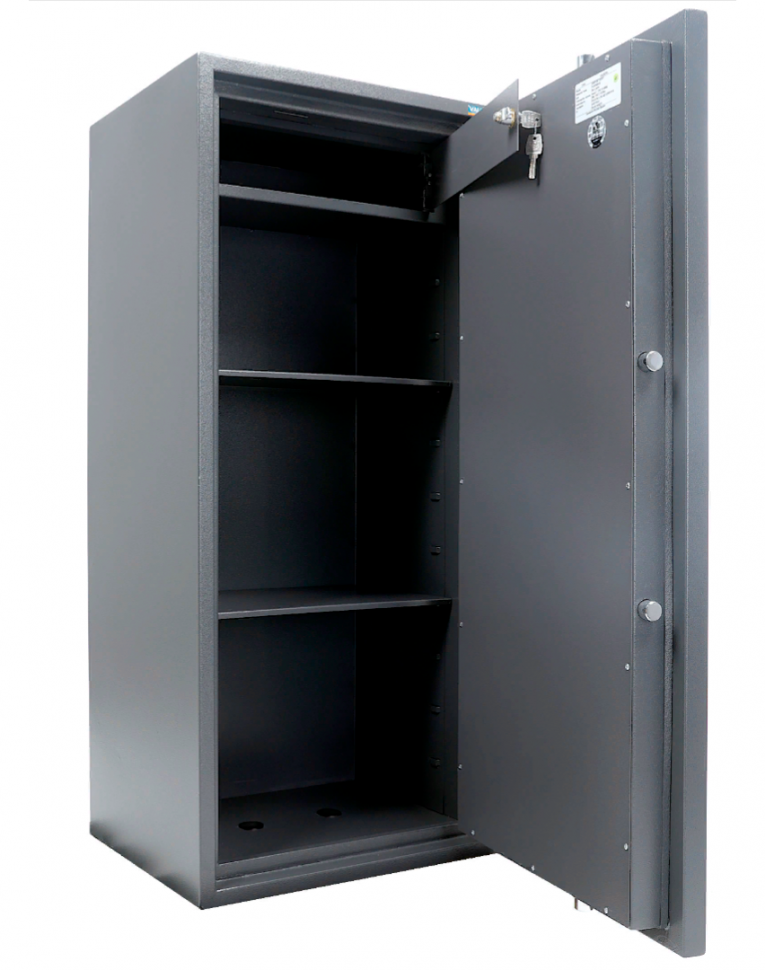 Взломостойкий сейф Valberg Кварцит 120/55T купить в Калуге Взломостойкий сейф Valberg Кварцит 120/55T купить в Калуге