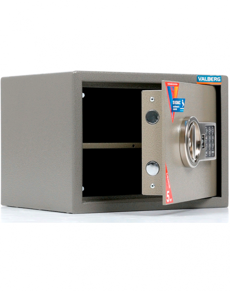 Мебельный сейф Valberg ASM 25 EL купить в Калуге